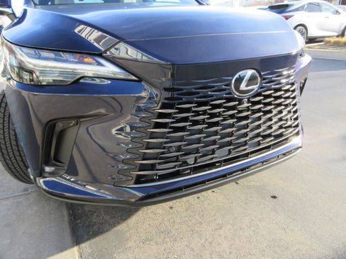 Used 2024 Lexus RX 350 w/ Convenience Package image 15