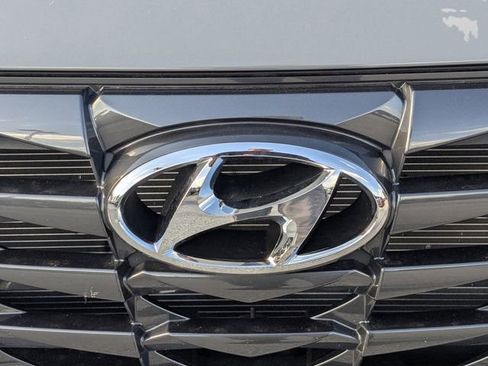 Used 2024 Hyundai Tucson SEL w/ Convenience Package FWD image 34