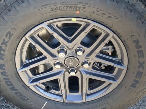 New 2026 Jeep Wrangler Unlimited Sport AWD/4WD image 6