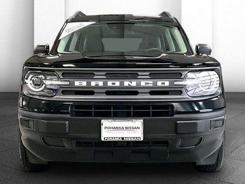 Used 2024 Ford Bronco Sport Big Bend image 2