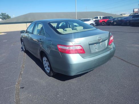 Used 2007 Toyota Camry LE FWD image 39
