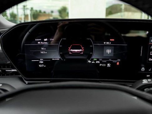 New 2025 Audi A6 e-tron Premium Plus image 16