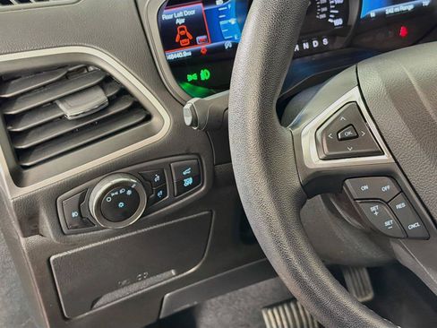 Used 2023 Ford Edge SEL w/ Sport Appearance Package AWD/4WD image 17