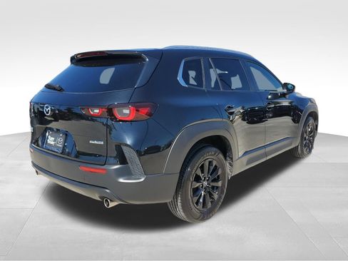 Certified 2025 MAZDA CX-50 AWD 2.5 S w/ Preferred Package image 5