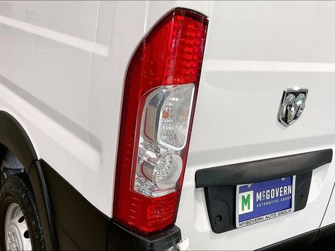 Used 2022 RAM ProMaster 1500 w/ Interior LED Lighting Group FWD image 22