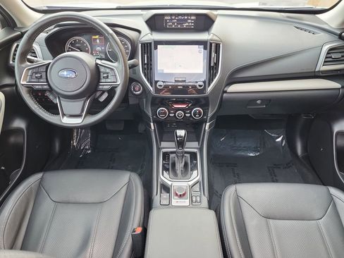 Used 2024 Subaru Forester Limited image 24