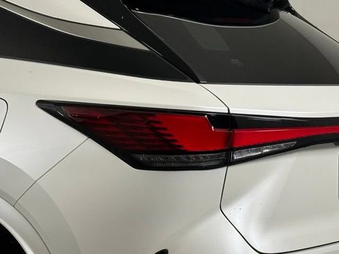 Used 2025 Lexus RX 350 Premium Plus w/ Accessory Package (Z1) FWD image 17