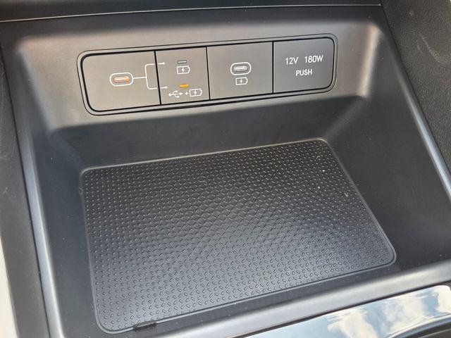 New 2026 Hyundai Tucson SE FWD image 19