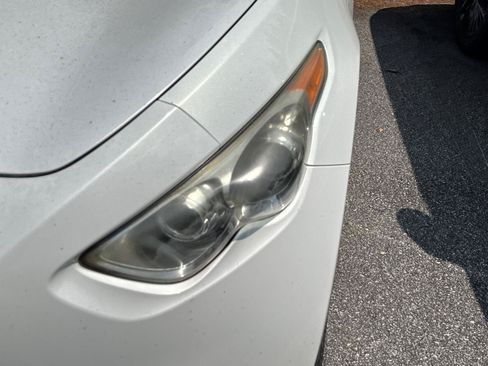 Used 2013 INFINITI FX37 2WD w/ Premium Pkg image 21