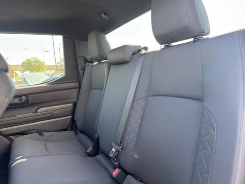 Used 2025 Toyota Tacoma SR image 12