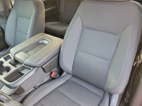 Used 2025 Chevrolet Silverado 1500 LT RWD image 11