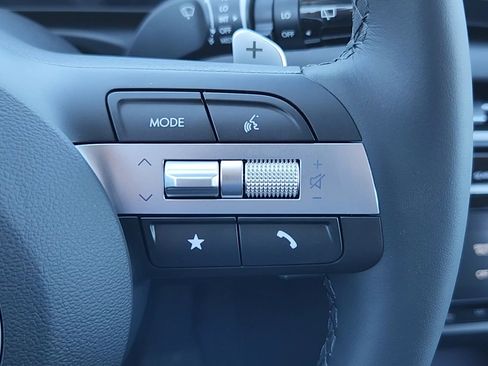 New 2025 Hyundai Tucson SEL w/ Tow & Go Package image 13