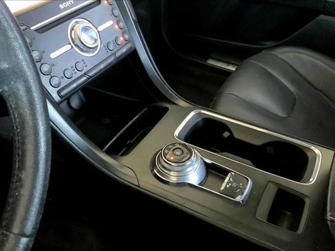 Certified 2019 Ford Fusion Titanium image 16
