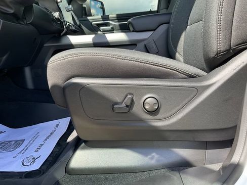 Used 2026 RAM 1500 Big Horn AWD/4WD image 15