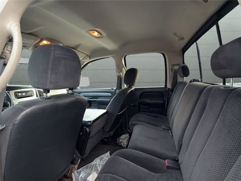 Used 2005 Dodge Ram 1500 Truck SLT w/ Daytona Edition Group image 21