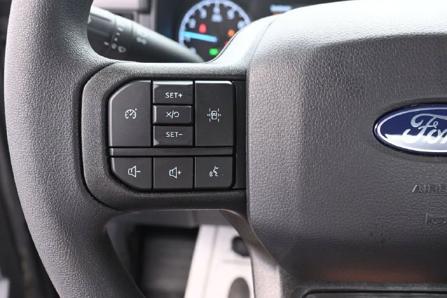 New 2026 Ford F150 XL AWD/4WD image 15