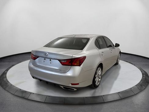 Used 2014 Lexus GS 350 RWD image 5