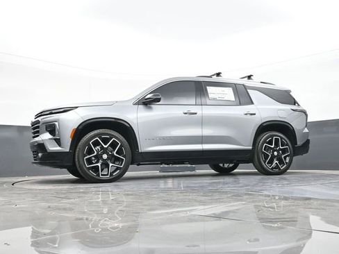 New 2025 Chevrolet Traverse High Country image 57