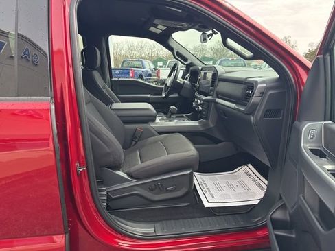 New 2026 Ford F150 XLT AWD/4WD image 18