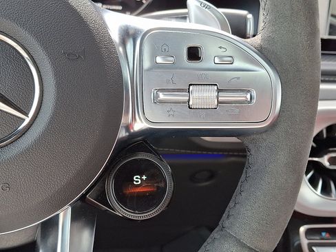 Certified 2022 Mercedes-Benz G 63 AMG 4MATIC image 25