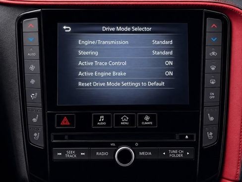 Used 2023 INFINITI QX50 Sport AWD/4WD image 34