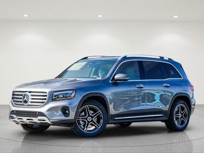 New 2026 Mercedes-Benz GLB 250 4MATIC