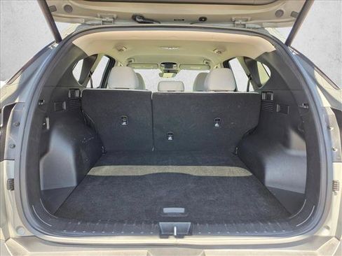 Used 2025 Hyundai Tucson SEL FWD image 6