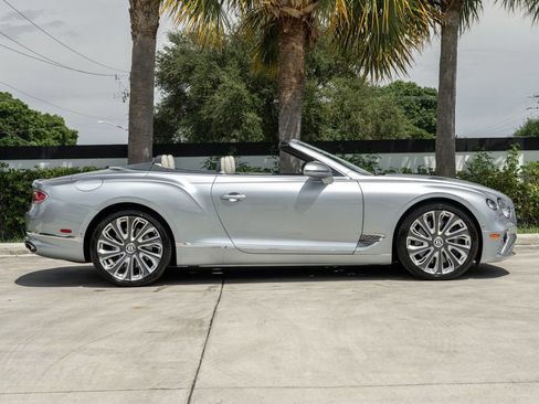 Used 2022 Bentley Continental GT Mulliner AWD/4WD image 10