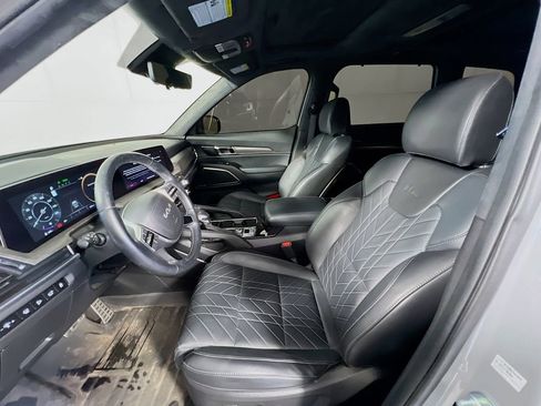 Certified 2024 Kia Telluride SX Prestige X-Line AWD/4WD image 9