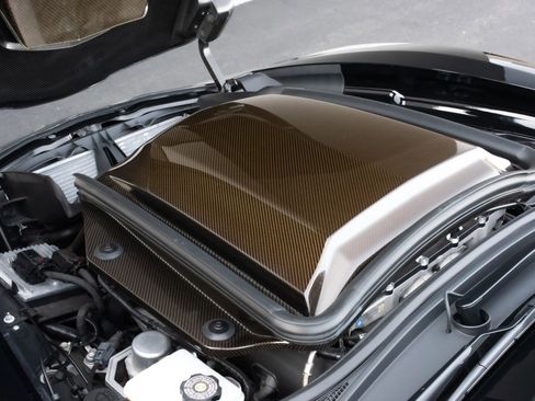 Used 2019 Chevrolet Corvette ZR1 image 34