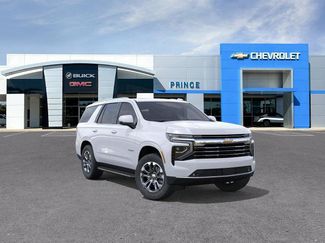 New 2026 Chevrolet Tahoe LT w/ Comfort Package RWD video 1