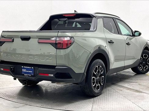 Used 2022 Hyundai Santa Cruz SEL w/ Activity Package image 2