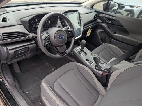 New 2025 Subaru Crosstrek 2.0i Premium image 10
