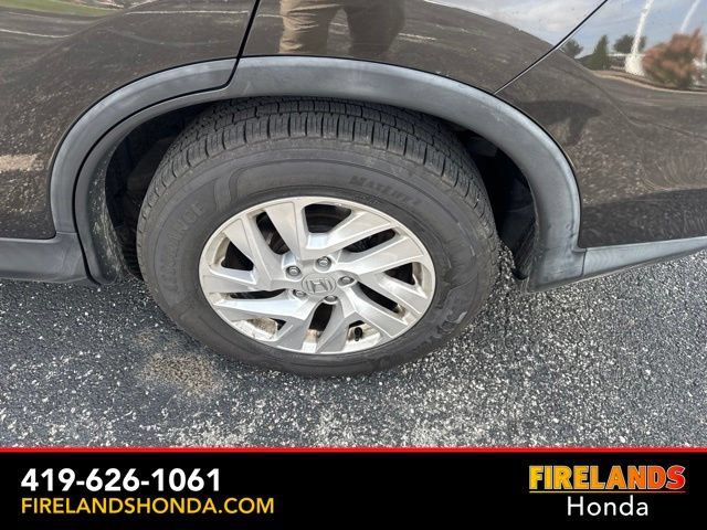 Used 2015 Honda CR-V EX image 14