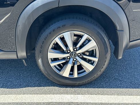 Used 2022 Nissan Pathfinder SL image 20