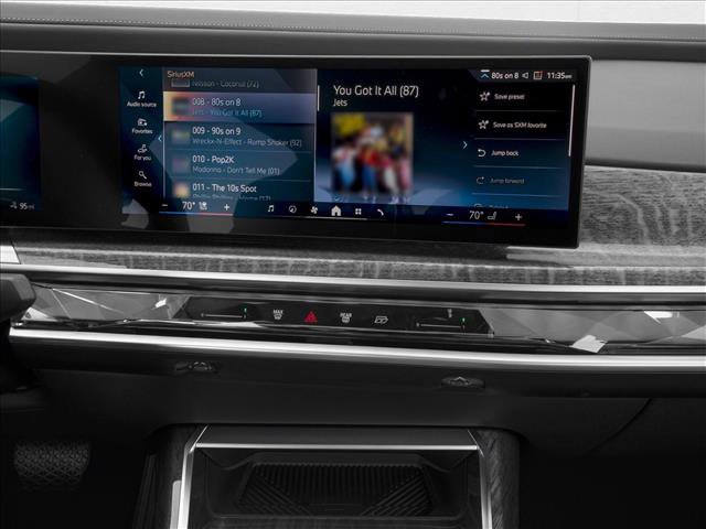 Used 2026 BMW i7 xDrive60 w/ Executive Package AWD/4WD image 7