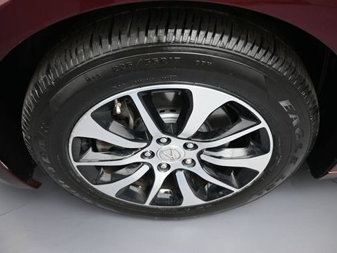 Used 2015 Acura TLX w/ Technology Package FWD image 14