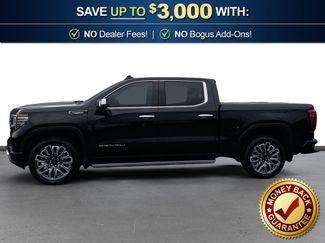 Used 2025 GMC Sierra 1500 Denali Ultimate AWD/4WD video 2