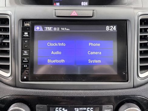 Used 2015 Honda CR-V EX-L image 20