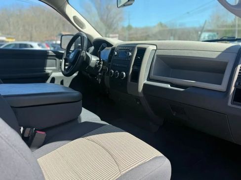 Used 2012 RAM 1500 Express AWD/4WD image 15