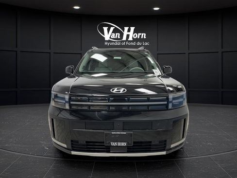 Used 2024 Hyundai Santa Fe Limited image 12