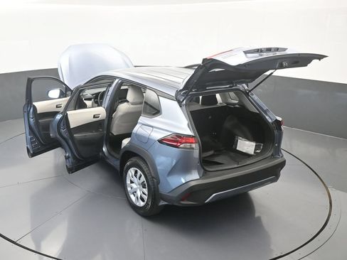 Used 2026 Toyota Corolla Cross L FWD image 58