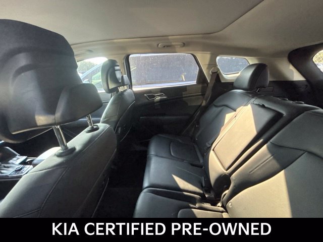 Used 2023 Kia Sportage SX FWD image 8