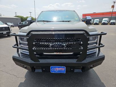 New 2026 Ford F350 Lariat w/ Lariat Premium Package