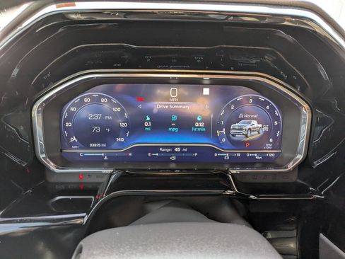 Used 2022 Chevrolet Silverado 1500 ZR2 image 14