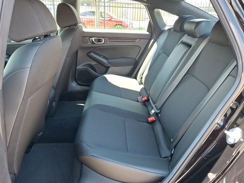 Certified 2026 Honda Civic Sport image 10