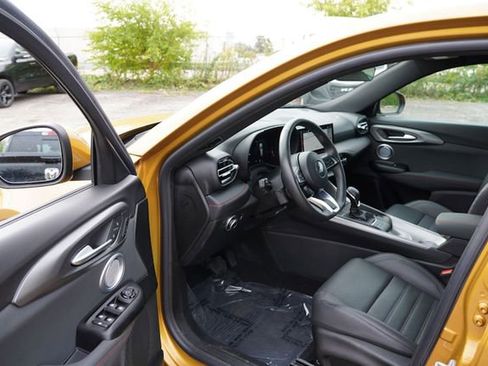 Certified 2024 Dodge Hornet GT Plus w/ Tech Pack Plus w/o Parking image 15