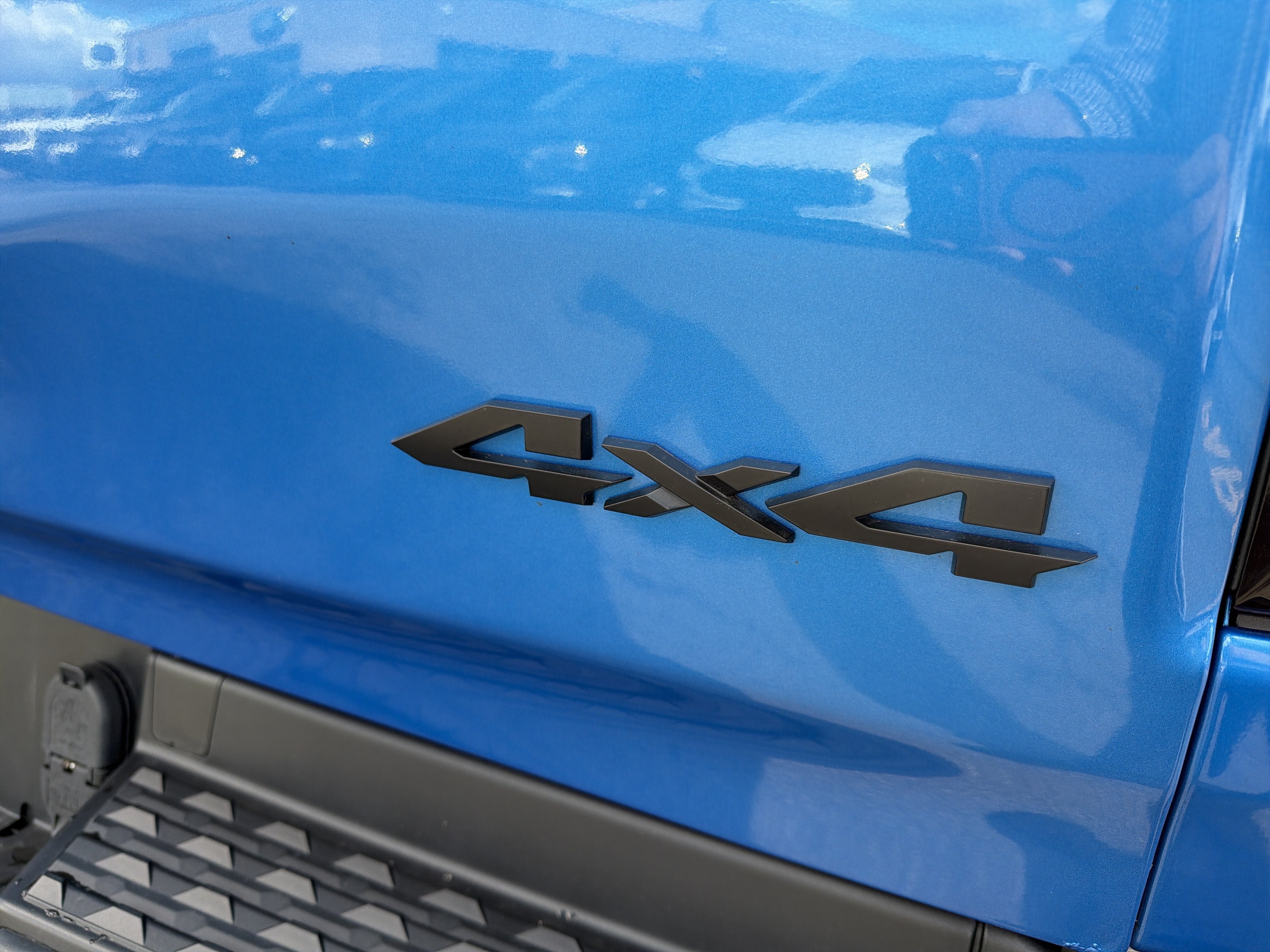 Used 2021 RAM 1500 TRX w/ TRX Level 2 Equipment Group AWD/4WD image 8