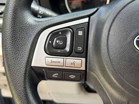 Used 2017 Subaru Forester 2.5i w/ Alloy Wheel Package AWD/4WD image 31