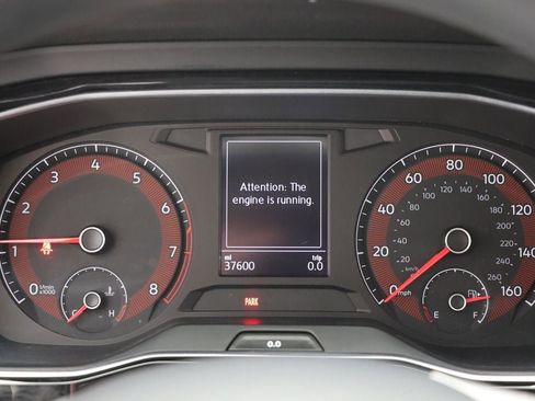 Used 2021 Volkswagen Jetta S w/ Driver Assistance Package image 17